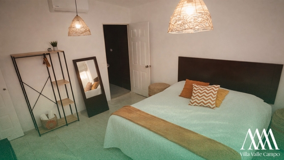 [Image: ¡El Plan Romántico Ideal Está Aquí! ¡Paga $40 en Lugar de $67 por Estadía de 1 Noche Para 2 Personas en Villa Valle Campo, Nahuizalco! ¡Solo 33 Cupones Disponibles!m]