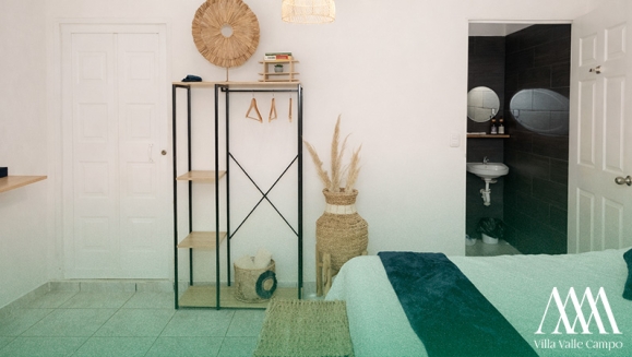 [Image: ¡El Plan Romántico Ideal Está Aquí! ¡Paga $40 en Lugar de $67 por Estadía de 1 Noche Para 2 Personas en Villa Valle Campo, Nahuizalco! ¡Solo 33 Cupones Disponibles!m]