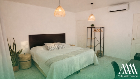 [Image: ¡El Plan Romántico Ideal Está Aquí! ¡Paga $40 en Lugar de $67 por Estadía de 1 Noche Para 2 Personas en Villa Valle Campo, Nahuizalco! ¡Solo 33 Cupones Disponibles!m]