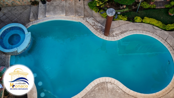 [Image: ¡Paga Q150 en Lugar de Q570 por Día de Relax para 2 que Incluye: Masaje Relajante + Sauna o Temazcal + Piscina Ilimitada + Plato de Tacos de Carne Asada + 2 Margaritas, Mojitos, Cervezas o Gaseosas!m]