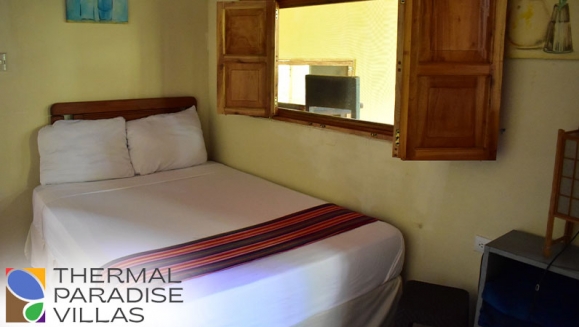 [Image: ¡Un Escape Diferente: Villa Privada + Aguas Termales = Descanso Total! ¡Paga $182 en Lugar de $260 por Estadía de 1 Noche Hasta Para 6 Personas en Thermal Paradise Villas, Sonsonate! ¡Solo 18 Cupones Disponibles!m]