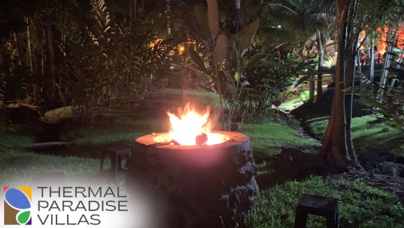 [Image: ¡Un Escape Diferente: Villa Privada + Aguas Termales = Descanso Total! ¡Paga $182 en Lugar de $260 por Estadía de 1 Noche Hasta Para 6 Personas en Thermal Paradise Villas, Sonsonate! ¡Solo 18 Cupones Disponibles!m]