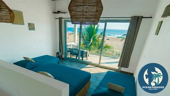 [Image: ¡Ese Plan en Grupo Ahora Tiene Vista al Mar! ¡Paga $153 en Lugar de $219 por Estadía Hasta Para 8 Personas en Ocean Paradise, Playa Barra de Santiago, Ahuachapán! ¡Solo 18 Cupones Disponibles!m]