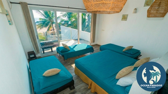 [Image: ¡Ese Plan en Grupo Ahora Tiene Vista al Mar! ¡Paga $153 en Lugar de $219 por Estadía Hasta Para 8 Personas en Ocean Paradise, Playa Barra de Santiago, Ahuachapán! ¡Solo 18 Cupones Disponibles!m]