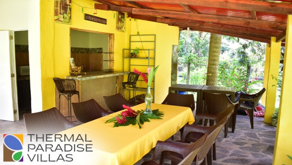 [Image: ¡Reúne a Todos y Escápense a un Día Inolvidable de Relajación en Villa Privada! ¡Paga $133 en Lugar de $190 por Day Pass Hasta Para 8 Personas en Thermal Paradise Villas, Sonsonate! ¡Solo 18 Cupones Disponibles!m]