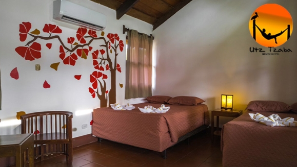 [Image: ¡Paga Q599 en Lugar de Q1,200 por Estadía en Monterrico que Incluye: 1 Noche para 2 en Habitación Doble + 2 Desayunos + Impuestos y Más!m]