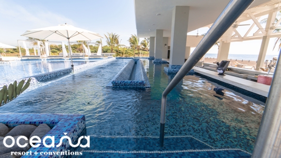 [Image: ¡OFERTA FLASH! ¡Oceana Resort TODO INCLUIDO! ¡Paga Q1,830 en vez de Q3,040 por Estadía Familiar para 2 Adultos y 2 Niños (De 0 a 5 Años) en Habitación Doble Standard + Impuestos Incluidos!  ¡Solo 75 Cupones Disponibles!m]