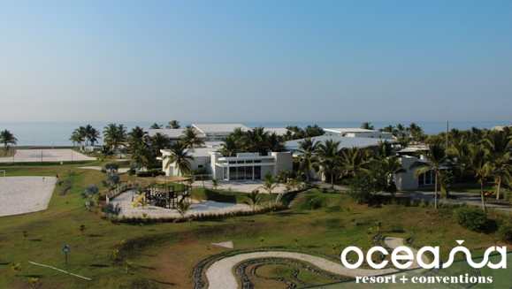 [Image: ¡OFERTA FLASH! ¡Oceana Resort TODO INCLUIDO! ¡Paga Q1,830 en vez de Q3,040 por Estadía Familiar para 2 Adultos y 2 Niños (De 0 a 5 Años) en Habitación Doble Standard + Impuestos Incluidos!  ¡Solo 75 Cupones Disponibles!m]