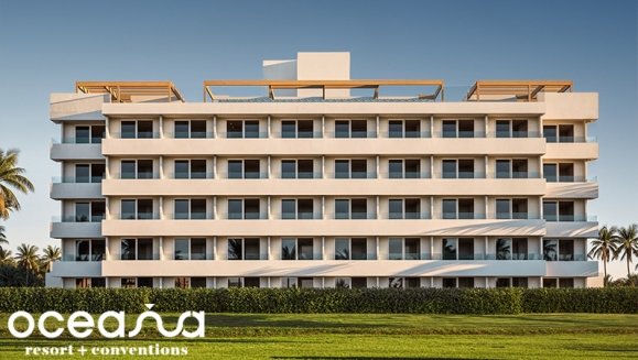 [Image: ¡Nueva TORRE FAMILIAR de Oceana Resort con TODO INCLUIDO! ¡Paga Q2,465 en vez de Q3,520 por Exclusiva de Estadía para 2 Adultos y 2 Niños en NUEVA FAMILY SUITE! ¡Solo 40 Cupones Disponibles!m]