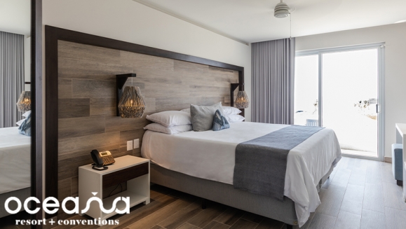 [Image: ¡Nueva TORRE FAMILIAR de Oceana Resort con TODO INCLUIDO! ¡Paga Q2,465 en vez de Q3,520 por Exclusiva de Estadía para 2 Adultos y 2 Niños en NUEVA FAMILY SUITE! ¡Solo 40 Cupones Disponibles!m]