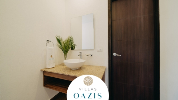 [Image: ¡Paga Q3,999 en Lugar de Q6,640 por Estadía de Fin de Semana (2 Noches) Hasta Para 10 Personas en Villa de Lujo Equipada en Monterrico: Habitaciones con A/C, Cocina Completa, Comedor, Sala, Jacuzzi Privado, Piscinas, Áreas Para el Descanso y Más!m]