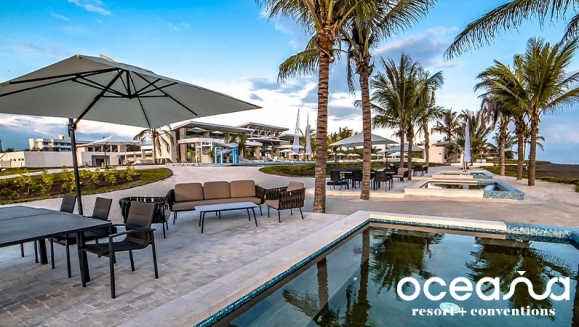 [Image: ¡FLASH SALE DAY PASS ALL INCLUSIVE! ¡Paga Q599 en Lugar de Q800 por DayPass All Inclusive en Oceana Resort con: Desayuno y Almuerzo Buffet + Snacks Mañana y Tarde + Bebidas Ilimitadas! ¡Solo 50 Cupones Disponibles!m]