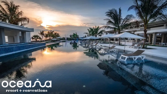 [Image: ¡FLASH SALE DAY PASS ALL INCLUSIVE! ¡Paga Q599 en Lugar de Q800 por DayPass All Inclusive en Oceana Resort con: Desayuno y Almuerzo Buffet + Snacks Mañana y Tarde + Bebidas Ilimitadas! ¡Solo 50 Cupones Disponibles!m]