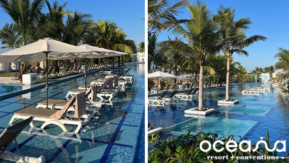 [Image: ¡FLASH SALE DAY PASS ALL INCLUSIVE! ¡Paga Q599 en Lugar de Q800 por DayPass All Inclusive en Oceana Resort con: Desayuno y Almuerzo Buffet + Snacks Mañana y Tarde + Bebidas Ilimitadas! ¡Solo 50 Cupones Disponibles!m]