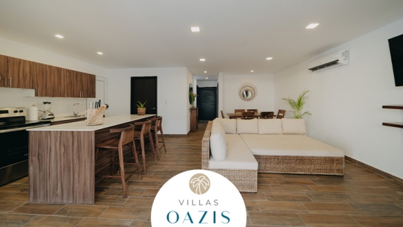 [Image: ¡Paga Q1,875 en Lugar de Q3,120 por Estadía en Monterrico en Villa de Lujo (Hasta para 10 Personas): Habitaciones con A/C, Cocina Completa, Comedor, Sala, Jacuzzi Privado, Piscinas, Acceso a Playa Privada y Más!m]