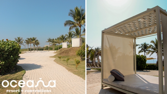 [Image: ¡OFERTA FLASH! ¡Oceana Resort TODO INCLUIDO del 19 al 24 de Junio! ¡Paga Q1,999 en Lugar de Q3,040 por Estadía Familiar para 2 Adultos y 2 Niños (De 0 a 5 Años) en Habitación Doble Standard + Impuestos Incluidos CUPOS LIMITADOS!m]