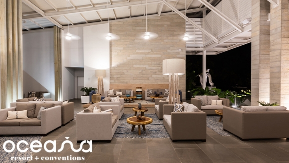 [Image: ¡OFERTA FLASH! ¡Oceana Resort TODO INCLUIDO del 19 al 24 de Junio! ¡Paga Q1,999 en Lugar de Q3,040 por Estadía Familiar para 2 Adultos y 2 Niños (De 0 a 5 Años) en Habitación Doble Standard + Impuestos Incluidos CUPOS LIMITADOS!m]