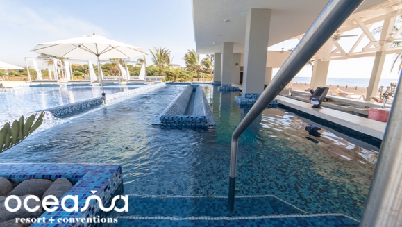 [Image: ¡OFERTA FLASH! ¡Oceana Resort TODO INCLUIDO del 19 al 24 de Junio! ¡Paga Q1,999 en Lugar de Q3,040 por Estadía Familiar para 2 Adultos y 2 Niños (De 0 a 5 Años) en Habitación Doble Standard + Impuestos Incluidos CUPOS LIMITADOS!m]