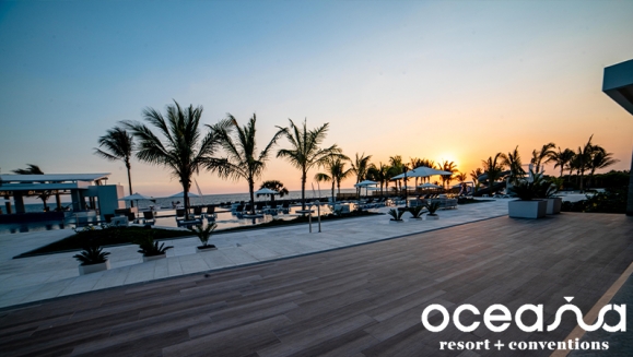 [Image: ¡OFERTA FLASH! ¡Oceana Resort TODO INCLUIDO del 19 al 24 de Junio! ¡Paga Q1,999 en Lugar de Q3,040 por Estadía Familiar para 2 Adultos y 2 Niños (De 0 a 5 Años) en Habitación Doble Standard + Impuestos Incluidos CUPOS LIMITADOS!m]
