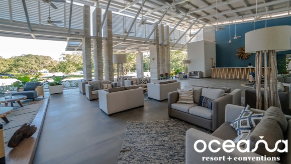 [Image: ¡OFERTA FLASH! ¡Oceana Resort TODO INCLUIDO del 19 al 24 de Junio! ¡Paga Q1,999 en Lugar de Q3,040 por Estadía Familiar para 2 Adultos y 2 Niños (De 0 a 5 Años) en Habitación Doble Standard + Impuestos Incluidos CUPOS LIMITADOS!m]