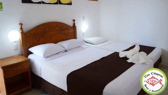 [Image: ¡Paga $49 en Lugar de $75 por Estadía de 1 Noche para 2 Personas + 2 Desayunos Típicos!m]
