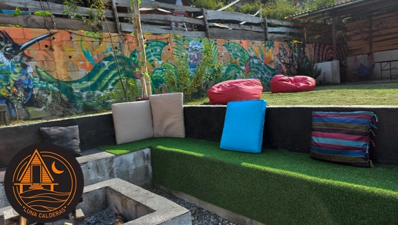 [Image: ¡Paga Q299 en Lugar de Q600 por Estadía para 2 Personas en Habitación Tipo Cabaña + Uso de Lancha de Remos + Uso de Instalaciones (Jardines, Hamacas, Fogata y Juegos de Mesa) + Impuestos Incluidos!m]