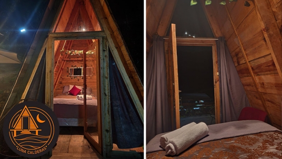 [Image: ¡Paga Q299 en Lugar de Q600 por Estadía para 2 Personas en Habitación Tipo Cabaña + Uso de Lancha de Remos + Uso de Instalaciones (Jardines, Hamacas, Fogata y Juegos de Mesa) + Impuestos Incluidos!m]