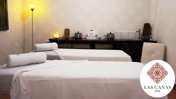 [Image: ¡Paga Q299 en Lugar de Q725 por Día de Spa para 2 con: 30 Minutos de Masaje Relajante + 30 Minutos de Jacuzzi + Mascarilla Facial + Exfoliación Corporal + 2 Infusiones de Té!m]
