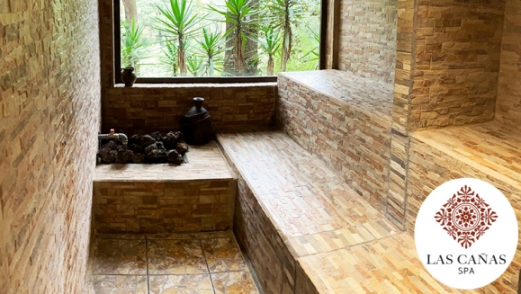 [Image: ¡Paga Q299 en Lugar de Q725 por Día de Spa para 2 con: 30 Minutos de Masaje Relajante + 30 Minutos de Jacuzzi + Mascarilla Facial + Exfoliación Corporal + 2 Infusiones de Té!m]