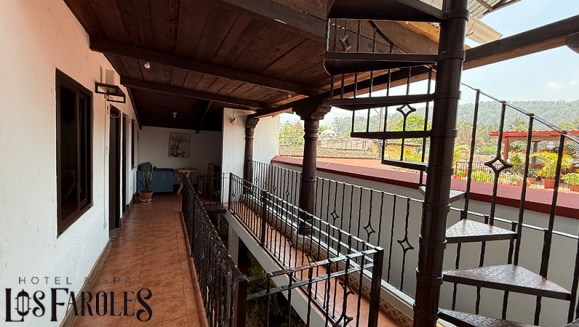 [Image: ¡La Escapada que Merecen Está Aquí! ¡Paga Q599 en Lugar de Q850 por Estadía en Antigua Guatemala para 2 Personas: Habitación Doble + 2 Desayunos!m]