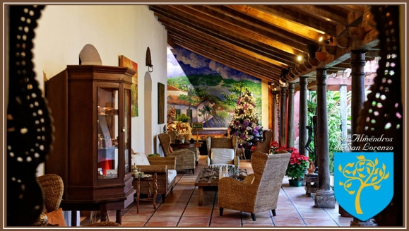 [Image: ¡Plan Post Vacaciones! ¡Paga $60 en Lugar de $126.26 por Estadía de 1 Noche para 2 Personas + 2 Desayunos!m]