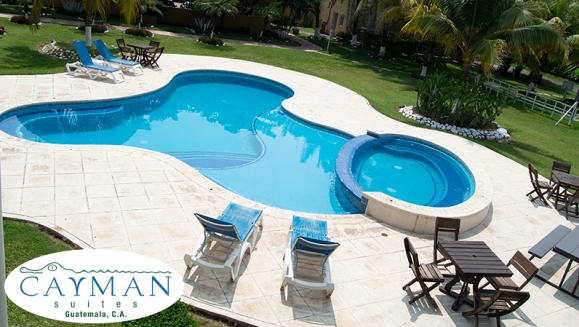 [Image: ¡Playa, Relax y Confort en el Hotel Cayman Suites! ¡Paga Q829 en Vez de Q1,046 por Estadía en Habitación Sencilla o Doble Para 2 Adultos y Hasta 2 Niños + Desayunos + Playa + Piscinas + Uso Ilimitado de Atractivas Instalaciones + Impuestos Incluidos!m]