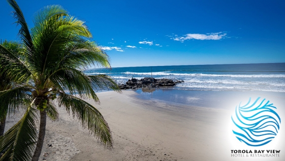 [Image: ¡Paga $55 en Lugar de $100 por Estadía de 1 Noche Para 2 Personas + 2 Desayunos en Playa Torola!m]