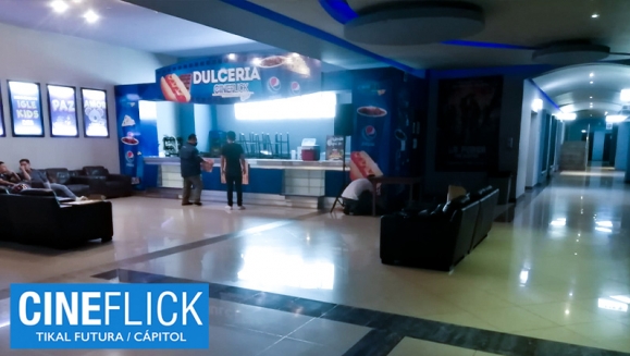 [Image: ¡Paga Q139 en Lugar de Q296 por 2 Entradas para Película a Elección (Estreno o Cartelera) + 2 Hot Dogs + 1 Poporopo Grande + 2 Bebidas de 16 Onzas o 2 Granitas!m]