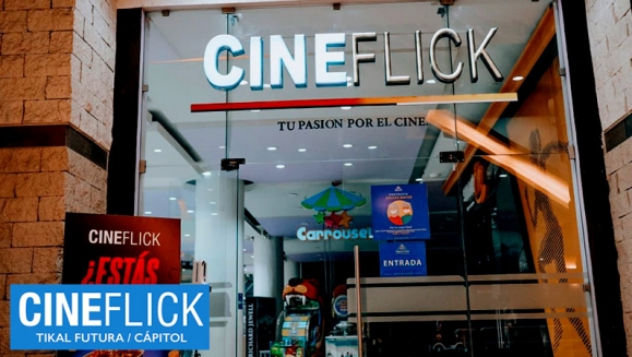 [Image: ¡Paga Q139 en Lugar de Q296 por 2 Entradas para Película a Elección (Estreno o Cartelera) + 2 Hot Dogs + 1 Poporopo Grande + 2 Bebidas de 16 Onzas o 2 Granitas!m]