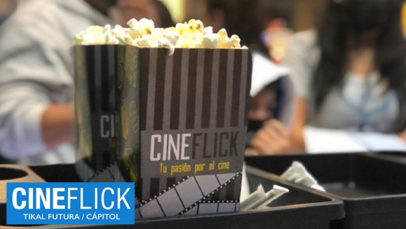 [Image: ¡Paga Q139 en Lugar de Q296 por 2 Entradas para Película a Elección (Estreno o Cartelera) + 2 Hot Dogs + 1 Poporopo Grande + 2 Bebidas de 16 Onzas o 2 Granitas!m]