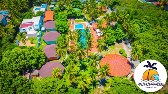 [Image: ¡Day Pass en Costa del Sol! ¡Paga $67 en Lugar de $134 por Day Pass Hasta Para 6 Personas en Pacific Paradise + Playa + Piscinas + Glorietas + Ingreso Gratis Para Niños de 0 a 7 Años!m]