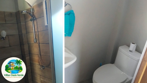 [Image: ¡Vivan Una Noche Especial! ¡Paga $52 en Lugar de $75 por Estadía Para 2 Personas en Villa Totalmente Equipada, Salcoatitán, Sonsonate + 2 Desayunos Típicos!m]