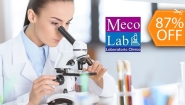 [Imagen:¡Paga $18 en Lugar de $140 por Perfil de Exámenes de Laboratorio a Elección entre: General, Renal, Hepático, Tiroideo, Diabético y Otros!]