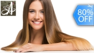 [Imagen:¡Paga Q199 en Lugar de Q1,000 por Mechas a Elección entre Babylight, Highlights o Californianas + Tinte Base (Baño de Color) + Tratamiento de Reparación Capilar + Corte de Puntas + Planchado + Termoprotector + Gotitas Reparadoras!]