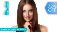 [Image: ¡El Alisado que Tu Cabello Necesita! ¡Paga Q399 en Lugar de Q1,400 por Alisado de Keratina LED Inteligente y Personalizado + Kit de Shampoo y Acondicionador + Reactivación!m]