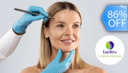 [Image: ¡Paga Q499 en Lugar de Q3,500 por Rejuvenecimiento Facial con Hilos Reabsorbibles de Colágeno + Peeling Enzimático + Láser + Dermapen + Cóctel de Bioplasma + Mascarilla LED + Energía Galvánica + Radiofrecuencia y Más!m]