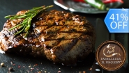 [Image: ¡Paga Q190 en Vez de Q320 por Parrillada Para 2 Personas Con: 1 Lb de Lomito + 1/2 Lb de Chorizo Argentino + 1 Ensalada Para Compartir + 2 Guarniciones a Elección + 1.5 Litros de Bebida + 2 Entradas de  Queso Fundido!m]