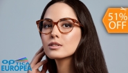 [Image: ¡Paga $150 en Lugar de $305 por Lentes Graduados Visión Sencilla de Policarbonato o Resina con Antirreflejante y Filtro Azul + Aro Marca Guess, Converse,  Urban oTuscany + Estuche + Franela + Examen Visual!m]