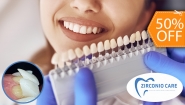[Image: ¡Paga $62.50 en Lugar de $125 por Carilla Dental de Cerómero + Limpieza Dental con Ultrasonido!m]