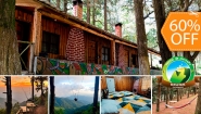 [Image: ¡Conéctate con la Naturaleza en La Palma, Chalatenango! ¡Paga $50 en Lugar de $125 por Estadía de 1 Noche para 4 Personas + Parrillada para Compartir!m]