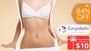 [Image: ¡Paga $34 en Lugar de $210 por 30 Tratamientos para Reducir Tallas, Moldear y Tonificar: 5 Body Sliming + 5 Lipolisis + 5 Bipolar RF + 5 Wrapping de Canela + 5 Moldeos de Cintura y Espalda + 5 Alisamientos de Piel + Dieta Personalizada!m]