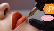 [Image: ¡Paga $70 en Lugar de $150 por Maquillaje Permanente de Labios!m]