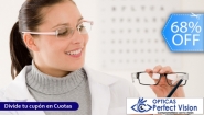 [Image: ¡Paga Q490 en Lugar de Q1,550 por Lentes Graduados de Policarbonato Blanco con Antirreflejo y Tecnología Blue Block + Examen de la Vista + Aros a Elección + Limpieza Ultrasónica!m]