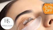 [Image: ¡Paga $18 en Lugar de $55 por Lifting de Pestañas + Laminado de Cejas + Diseño de Cejas con Técnica de Visagismo!m]